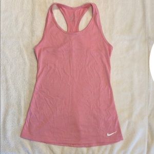 Nike Dri-Fit Tank Top Size Small